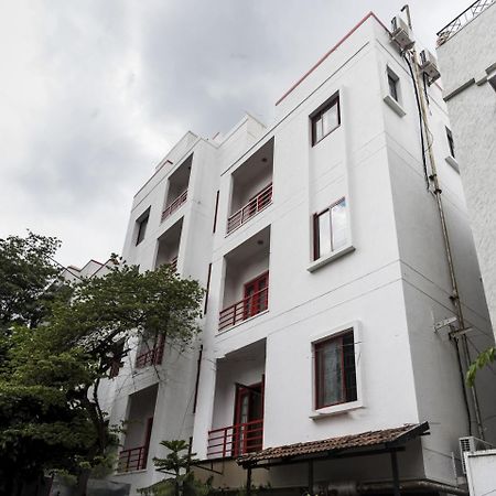 Oyo 4606 Hotel Maple Green Suites バンガロール エクステリア 写真