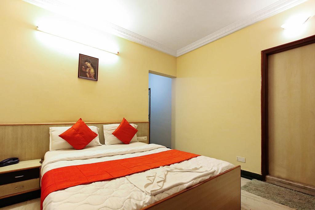 Oyo 4606 Hotel Maple Green Suites バンガロール 部屋 写真