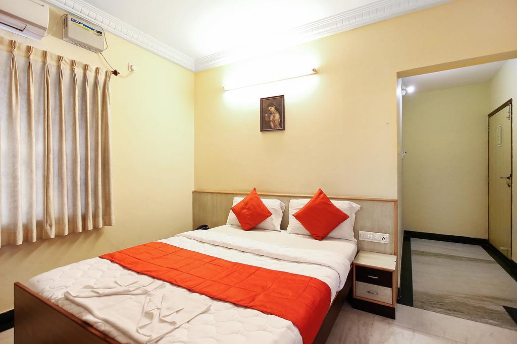 Oyo 4606 Hotel Maple Green Suites バンガロール 部屋 写真