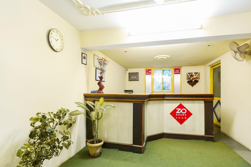 Oyo 4606 Hotel Maple Green Suites バンガロール エクステリア 写真