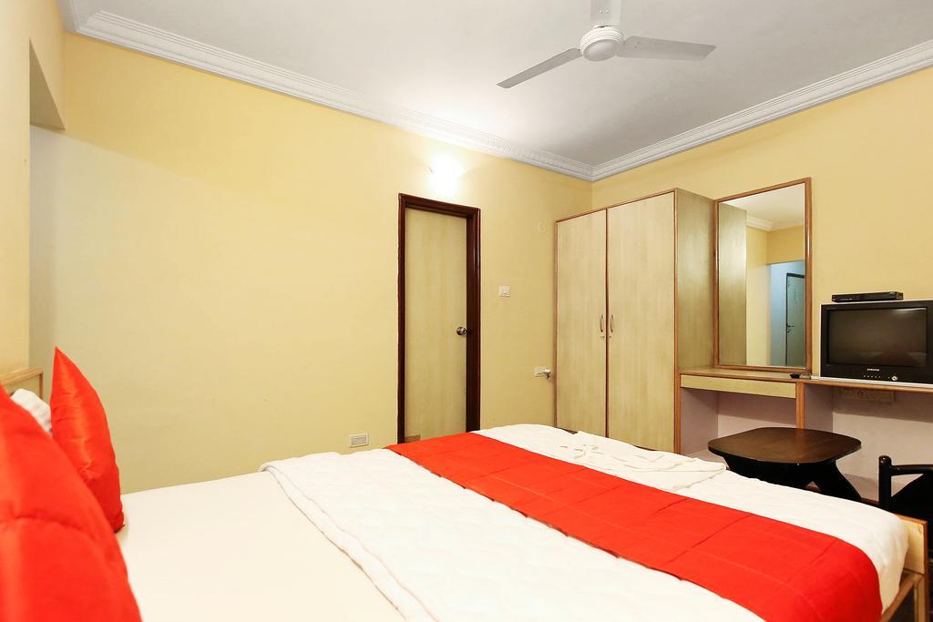 Oyo 4606 Hotel Maple Green Suites バンガロール エクステリア 写真