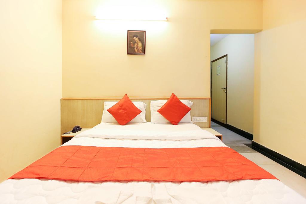Oyo 4606 Hotel Maple Green Suites バンガロール エクステリア 写真