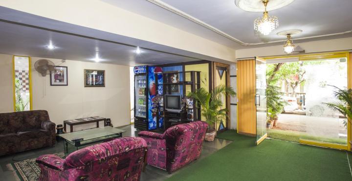 Oyo 4606 Hotel Maple Green Suites バンガロール エクステリア 写真