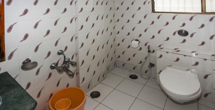 Oyo 4606 Hotel Maple Green Suites バンガロール エクステリア 写真