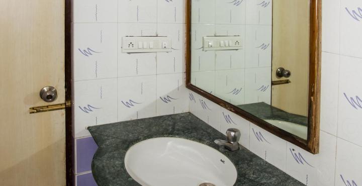 Oyo 4606 Hotel Maple Green Suites バンガロール エクステリア 写真