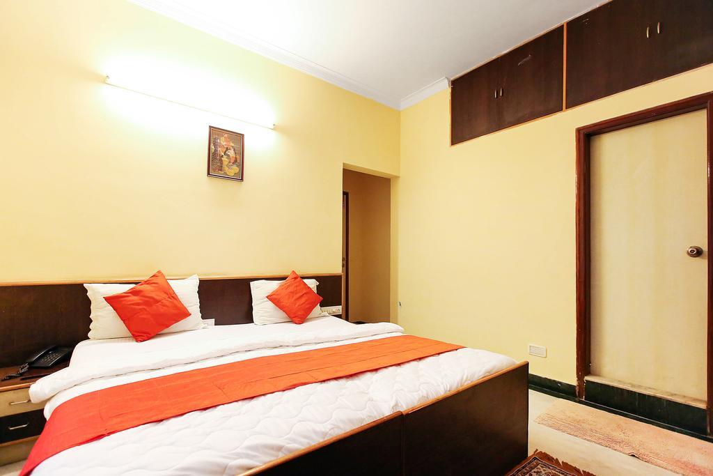 Oyo 4606 Hotel Maple Green Suites バンガロール 部屋 写真