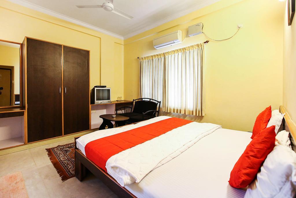 Oyo 4606 Hotel Maple Green Suites バンガロール 部屋 写真