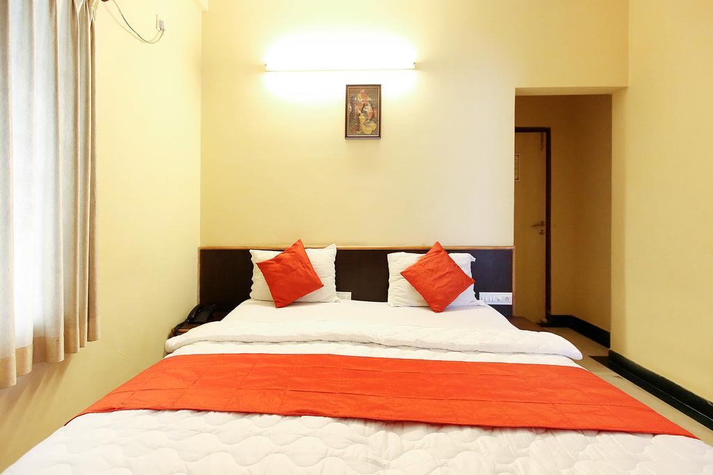 Oyo 4606 Hotel Maple Green Suites バンガロール 部屋 写真